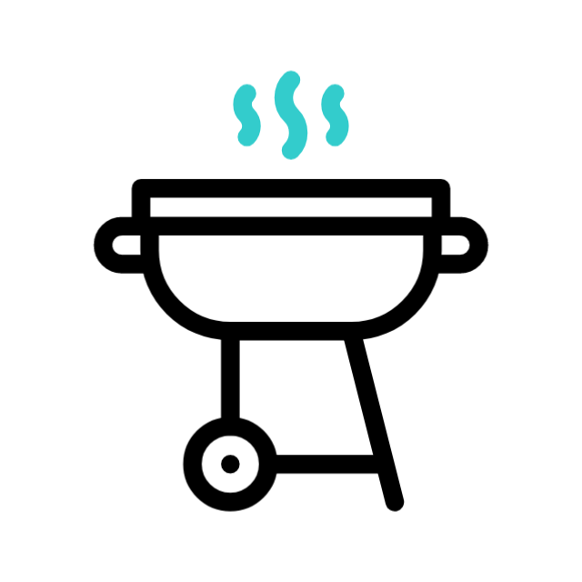 BBQ基本料金