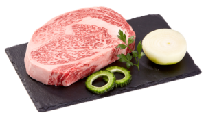 和牛サーロインステーキ
