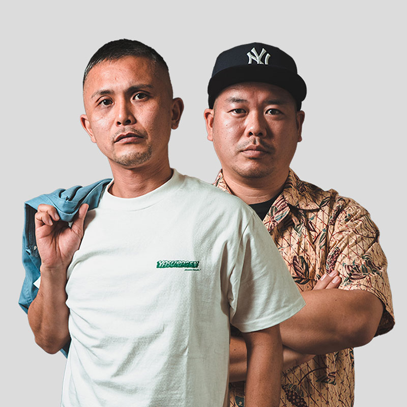 FUJIYAMA｜MUSIC LANDミュージックランド沖縄 2022