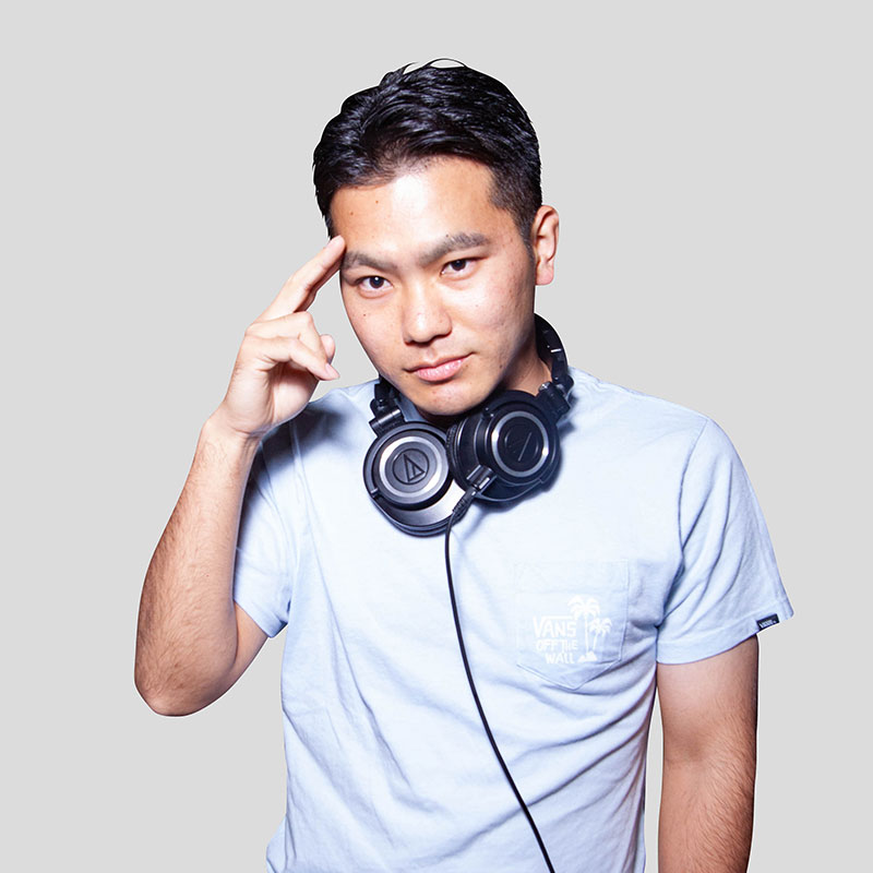 DJ YOOZIE｜MUSIC LANDミュージックランド沖縄 2022