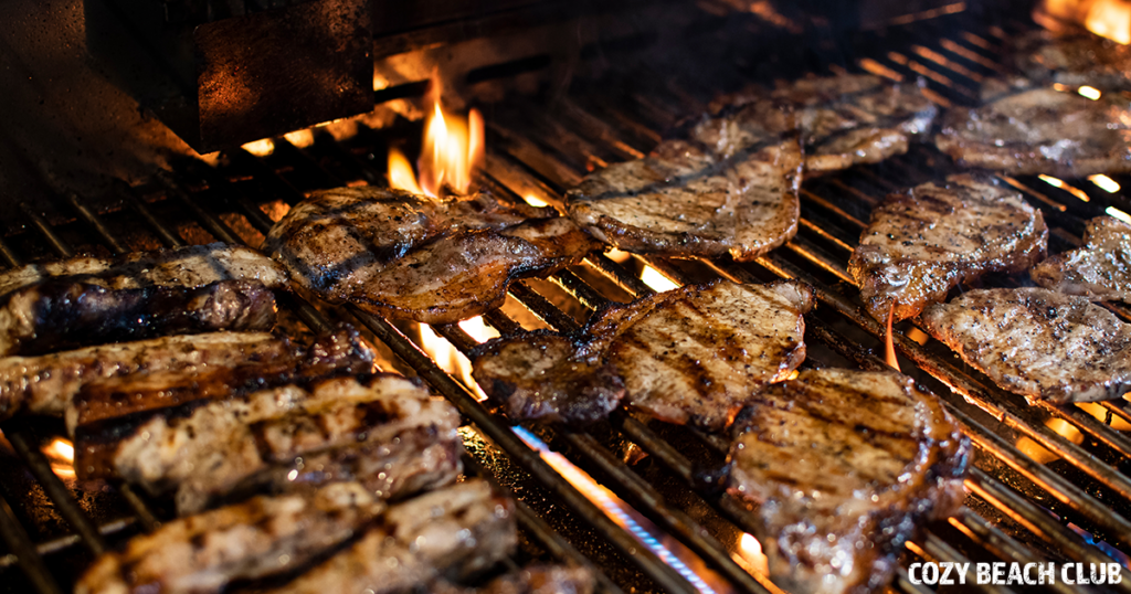 沖縄で持ち込みBBQを楽しむなら？那覇でバーベキューを楽しむポイント