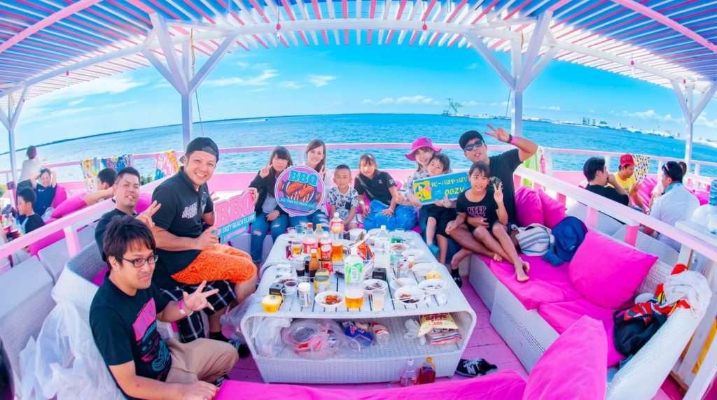 沖縄旅行の最終日は何する？那覇で最後まで楽しむおすすめの過ごし方